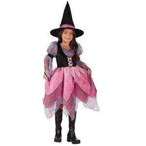 Wonderful Witch Costume